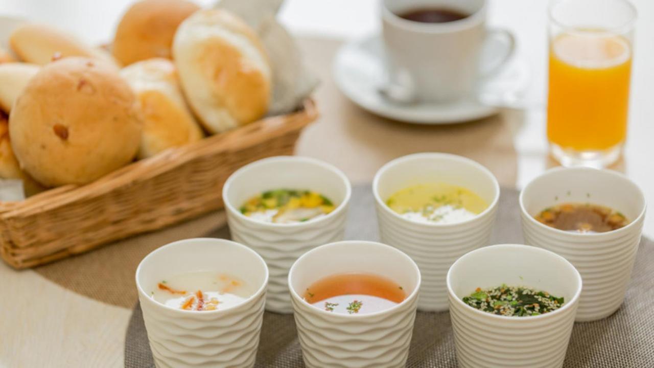 Toyoko Inn Jr Kobe Eki Kita Guchi Εξωτερικό φωτογραφία