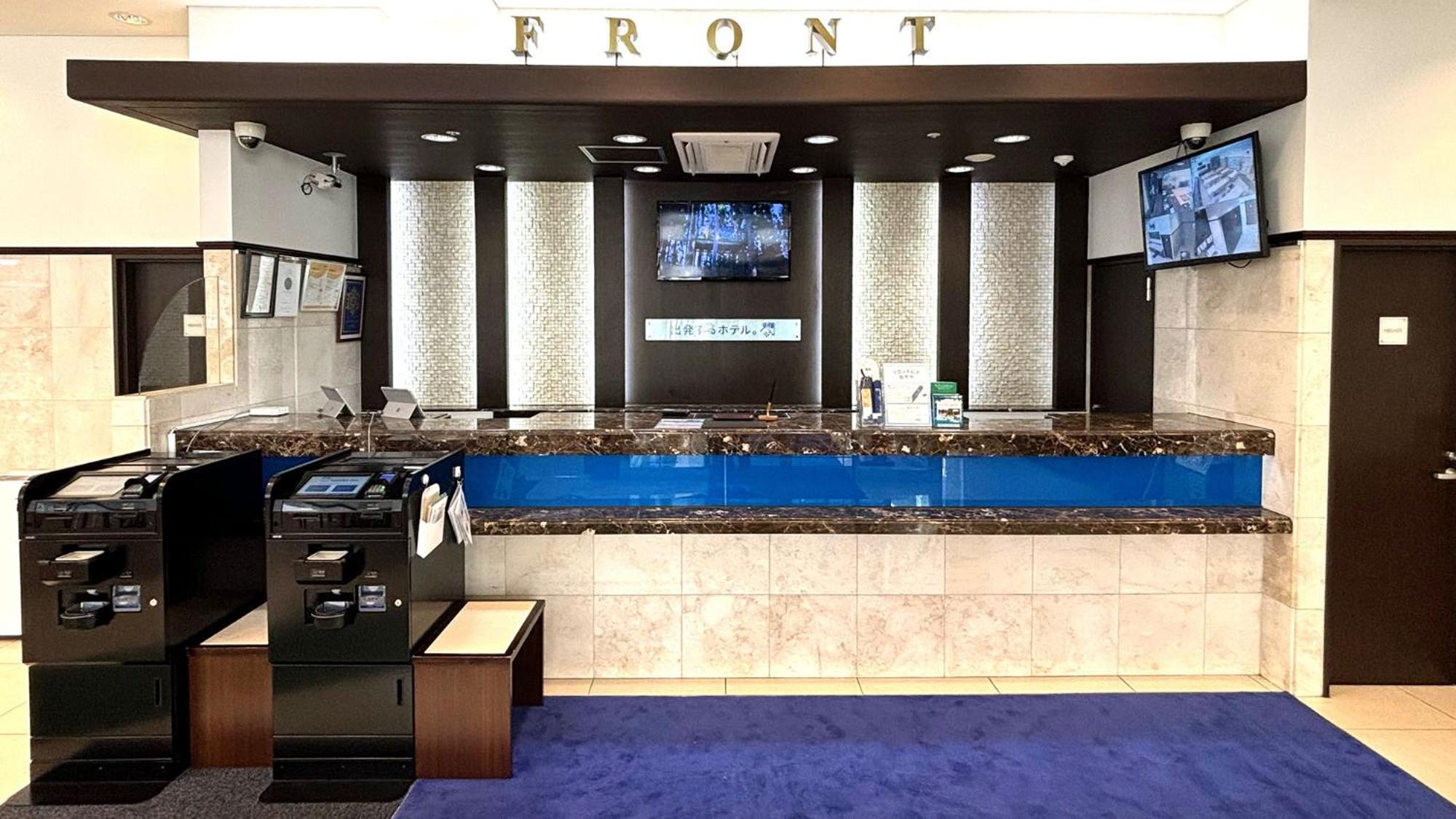 Toyoko Inn Jr Kobe Eki Kita Guchi Εξωτερικό φωτογραφία