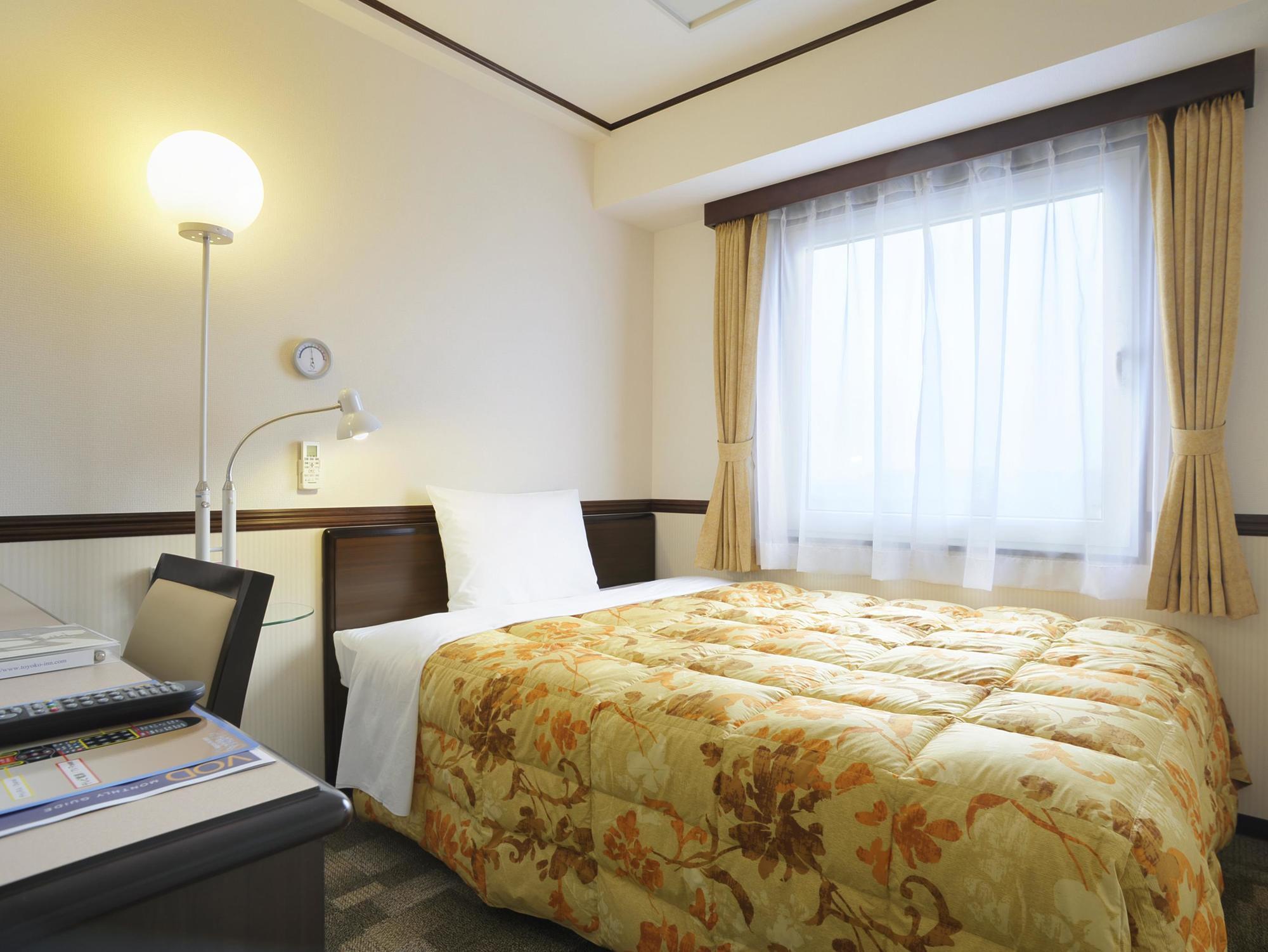 Toyoko Inn Jr Kobe Eki Kita Guchi Εξωτερικό φωτογραφία