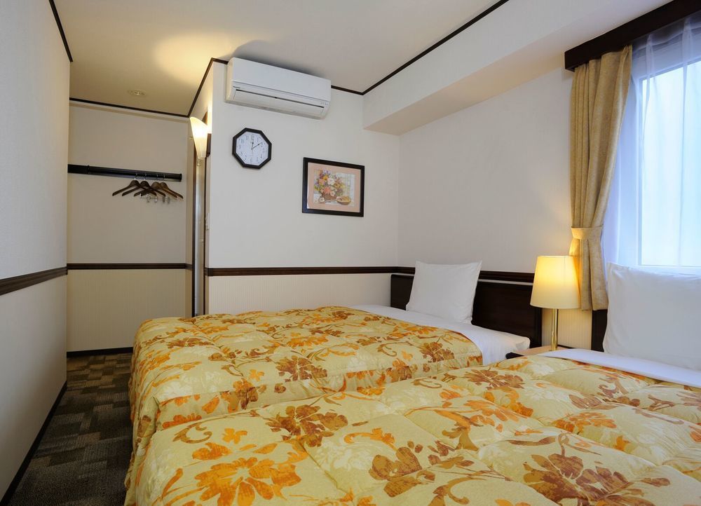 Toyoko Inn Jr Kobe Eki Kita Guchi Εξωτερικό φωτογραφία