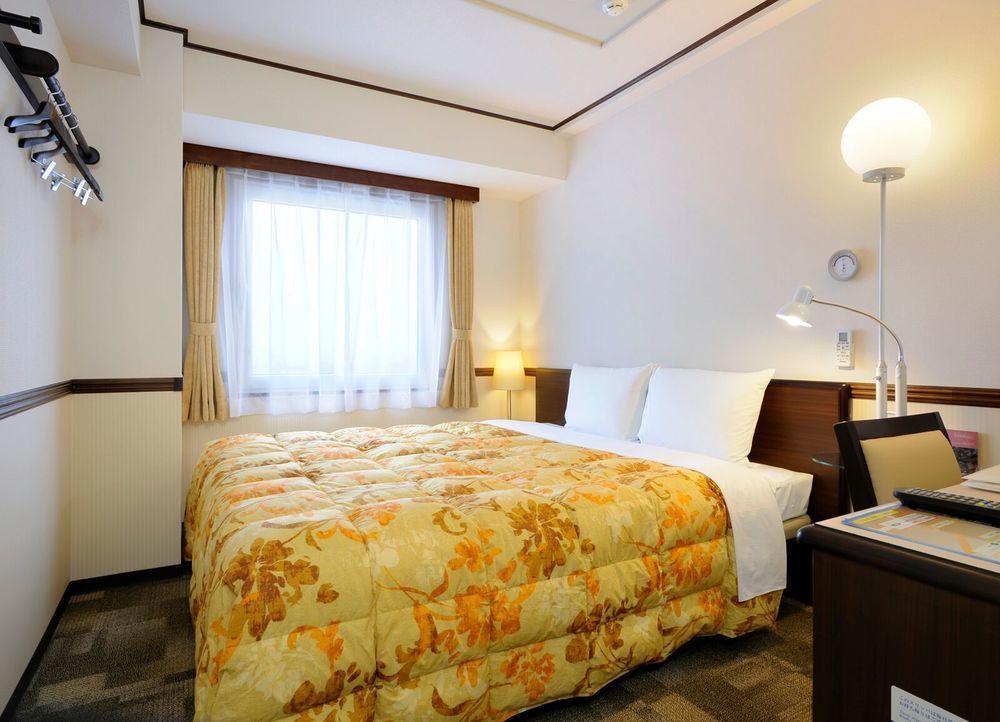 Toyoko Inn Jr Kobe Eki Kita Guchi Εξωτερικό φωτογραφία