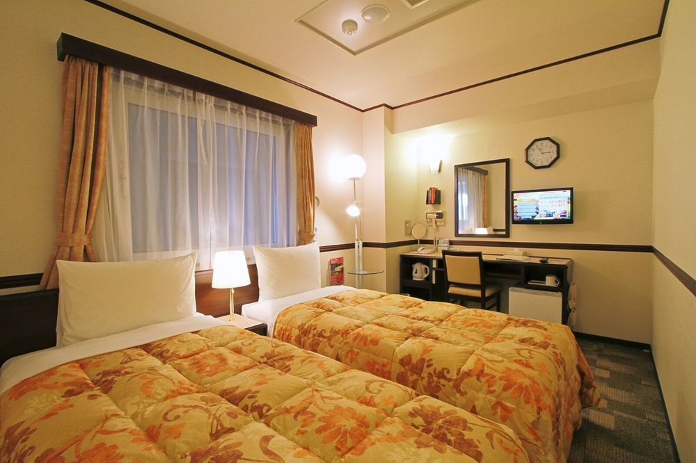 Toyoko Inn Jr Kobe Eki Kita Guchi Εξωτερικό φωτογραφία