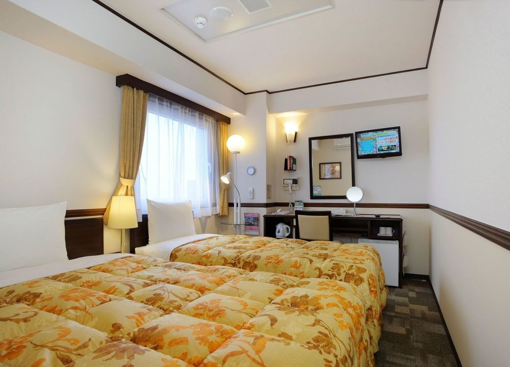 Toyoko Inn Jr Kobe Eki Kita Guchi Εξωτερικό φωτογραφία