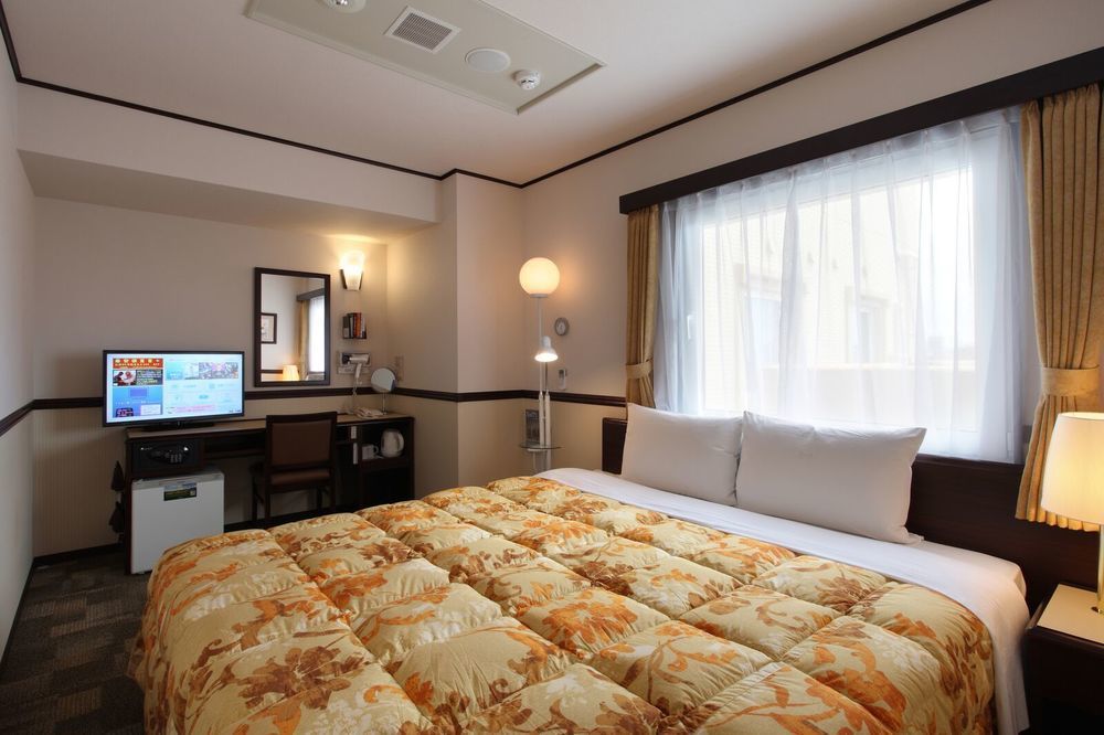 Toyoko Inn Jr Kobe Eki Kita Guchi Εξωτερικό φωτογραφία