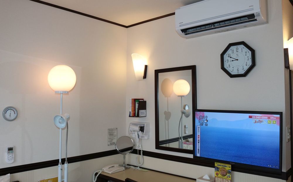 Toyoko Inn Jr Kobe Eki Kita Guchi Εξωτερικό φωτογραφία