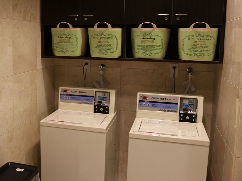 Toyoko Inn Jr Kobe Eki Kita Guchi Εξωτερικό φωτογραφία