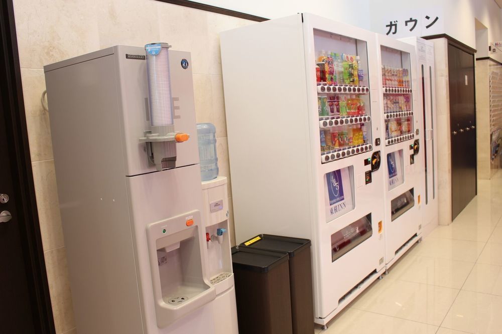 Toyoko Inn Jr Kobe Eki Kita Guchi Εξωτερικό φωτογραφία