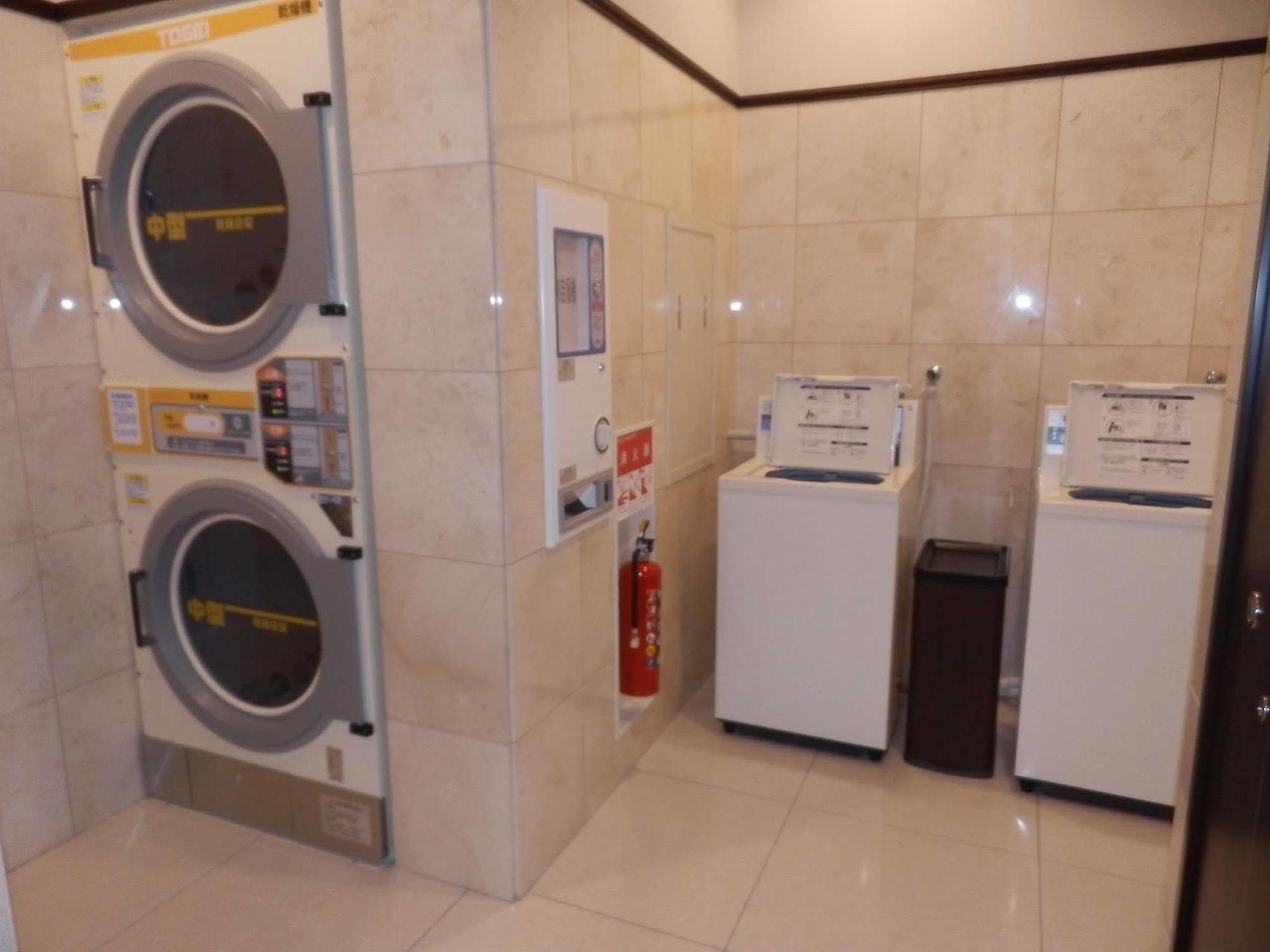 Toyoko Inn Jr Kobe Eki Kita Guchi Εξωτερικό φωτογραφία