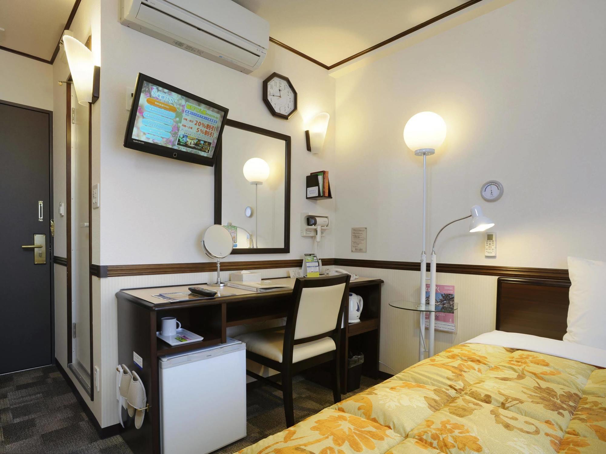 Toyoko Inn Jr Kobe Eki Kita Guchi Εξωτερικό φωτογραφία
