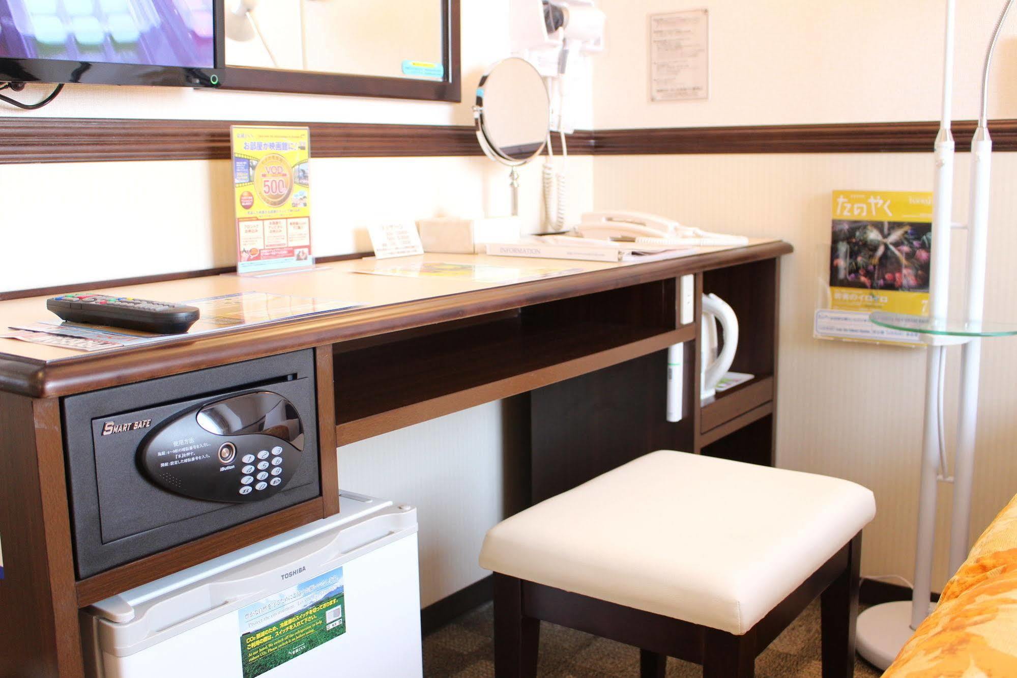 Toyoko Inn Jr Kobe Eki Kita Guchi Εξωτερικό φωτογραφία